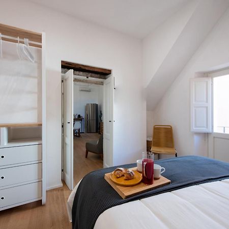 Ortigia Suite - Giudecca Syracuse Eksteriør billede