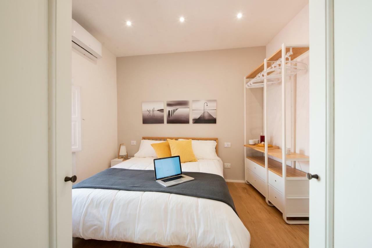 Ortigia Suite - Giudecca Syracuse Eksteriør billede