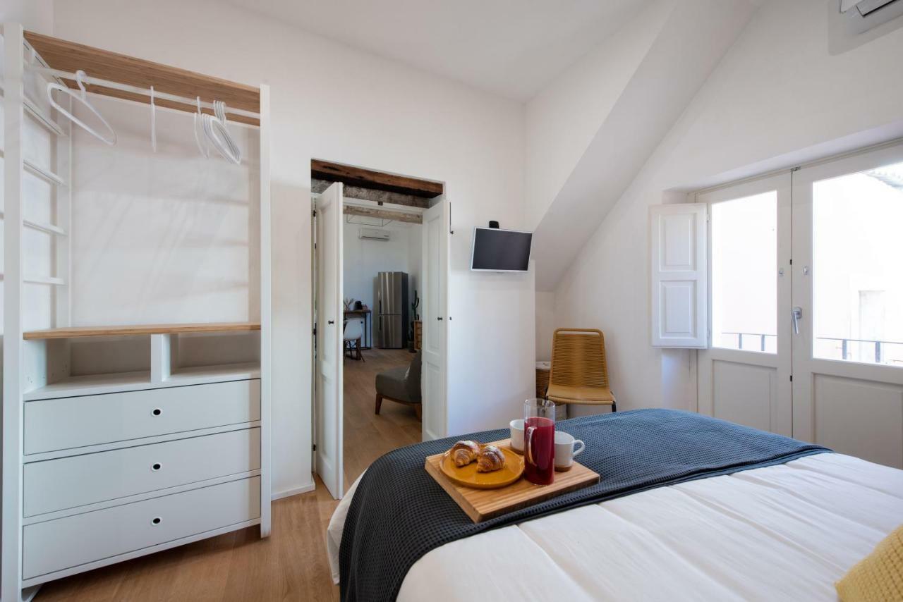 Ortigia Suite - Giudecca Syracuse Eksteriør billede