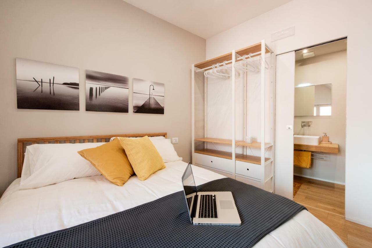 Ortigia Suite - Giudecca Syracuse Eksteriør billede
