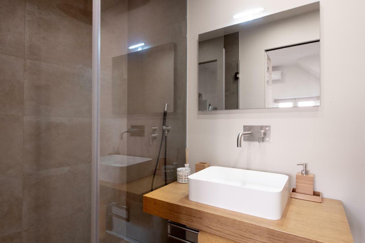 Ortigia Suite - Giudecca Syracuse Eksteriør billede